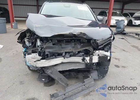 2025 Honda Cr-V Ex-L 2Wd from USA, damaged, VIN 2HKRS3H7XSH337625